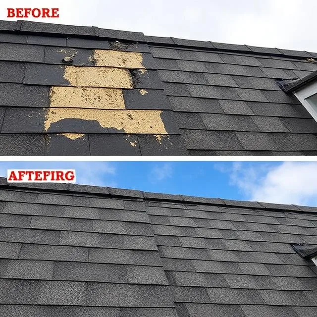 Roof Repair Near Me in Oakland, RI near me